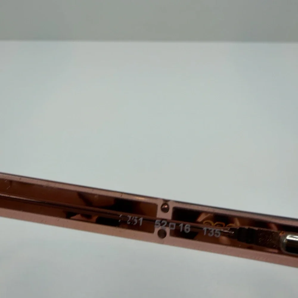 MICHAEL‎ KORS EYEGLASSES MK4044 (BREE) T 52•16•135 MICHAEL KORS GLASSES